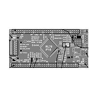 Bộ Khởi Động RL78/F15 Phiên Bản 2 (bao gồm E2-Lite) Renesas Electronics Y-ASK-RL78F15-V2