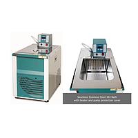 JSR JSRC-30C Refrigerated Circulation Bath (30 L; 1.6 kW)