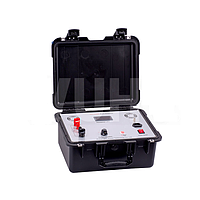 Máy đo điện trở thấp Wuhan UHV-H200A (1～1999 μΩ)