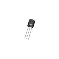 Central Semiconductor 2N3904 TRE PBFREE BJTs - Bipolar Transistors 40V,200mA,625mW Through-Hole Transistor-Small Signal (<=1A) NPN General Purpose Amplifier/Switch