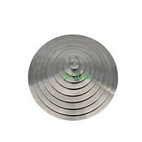 Đĩa thép cho thiết bị thử nghiệm Sinuo SN1131 (6mm, Φ40mm)