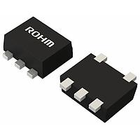 Máy phát hiện điện áp THẤP PHÁT HIỆN ĐIỆN ÁP 1.9V ROHM Semiconductor BU4219FVE-TR