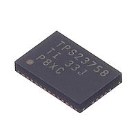 Thiết Bị Cấp Nguồn - PD IEEE 802.3at PoE PD không đồng bộ quang A 595-TPS23758RJJT Texas Instruments TPS23758RJJR