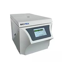 Scitek CFG-17H Benchtop High Speed Centrifuge