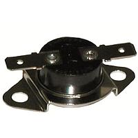 Honeywell 2455R--01000085 フェノール自動復帰サーモスタット COMMERCIAL THERMAL