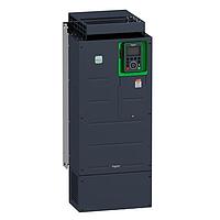SCHNEIDER ATV630D30S6 Motor Drives vsd ATV630 40HP 600v
