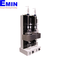 Koehler K46690 ອຸປະກອນສະກັດສອງ (220-240V 50/60Hz)