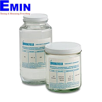 Nhớt chuẩn BROOKFIELD 500 cps (500ml)