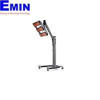 ĐÈN SẤY SƠN HỒNG NGOẠI 3 BÓNG SHUGUANG SG-3D/A