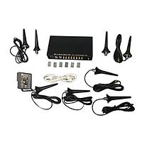 Bộ Kit PCB Cảm Biến Thụ Động Thông Minh onsemi SPSDEVK1-PCB-GEVK