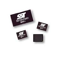 Khối Khởi Động 2M X 16 70ns Microchip Technology SST39VF3202-70-4C-B3KE