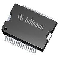 Chip Cơ Sở Hệ Thống Phổ Thông Mặt Thấp Infineon TLE8718SA