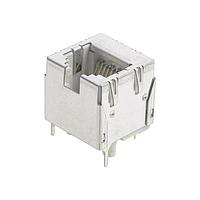 Đầu nối RJ45 mô-đun HAN PP hàn 180 độ HARTING 09350022102
