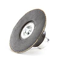 Cáp Dẹt 3M Đế Đĩa Roloc TS và TSM 14211, Trung Bình 2 trong 1/4-20 Trong, 5 cái/Hộp 3M Electronic Specialty 7000045283