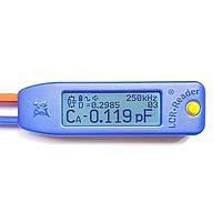 SIBORG LCR-Reader-R2 マルチメーター
