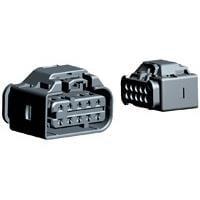 自動車用コネクタ