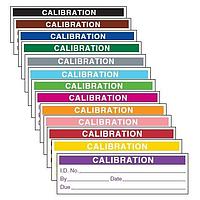 Nhãn 0,625" Cao x 2" Rộng Bán theo Gói 130 cái Q-Cee's - TE Connectivity MQC205VT