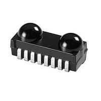 Vishay General Semiconductor TFDU4101-TR3 Infrared Transceiver Module SIR 115.2 kbits/s