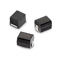 Cuộn dây quấn WE-GFH HiFreq 3225 33uH 320mA 364mOhms Wurth Elektronik 7447649133