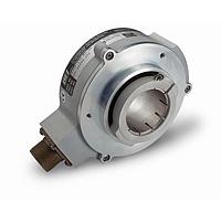 Sensata Technologies - BEI Sensors 01106-002 Incremental Incremental Hollow Shaft Encoder 4.5" diameter