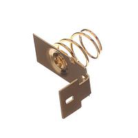 Keystone Electronics 1088-2 バッテリーコンタクト SM ネガティブバッテリーコンタクト