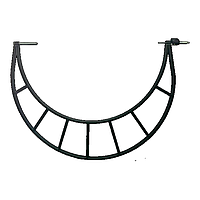 MICROTECH 110184008 광범위 컴퓨터화된 마이크로미터 (300-400mm/ 12-15”)