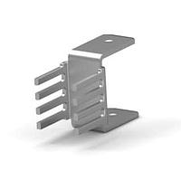 AMP Connectors - TE Connectivity 167892-3 Heavy Duty Power Connectors 8 POS LINKING TERM W