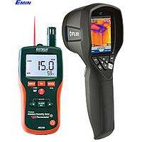 물 복원 계약자 키트  Extech MO290-RK1-i7