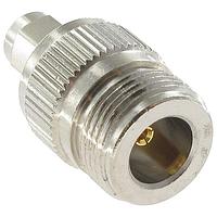 Bộ chuyển đổi RF - Giữa Series SMA Cắm sang N Jack Vitelec / Cinch Connectivity Solutions VA502