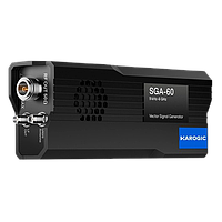 HAROGIC SGA-60 Vector signal generator (9 kHz-6 GHz)