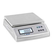 Aczet CG 3S Basic Silver Balance (3 kg/0.1 gm)