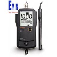 Hanna HI86301 TDS 휴대용 측정기 (0 - 1999ppm)