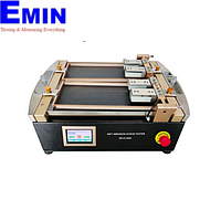 Máy đo độ bền chà rửa Bevs BEVS 2806 (1-65 chu kì mỗi phút, 1-4 bàn chải)