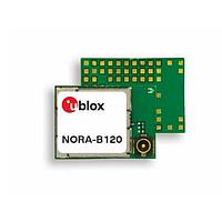 Mô-đun Bluetooth nRF5340, PA/LNA, đầu nối U.FL, CPU mở u-blox NORA-B120-00B