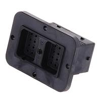 Headers & Wire Housings