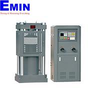 HST YES-1000BG 数显压缩试验机 (1000kN/100Ton, AC380V)