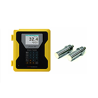 Jain Technology Xonic 100G 超音波ガス流量メーター