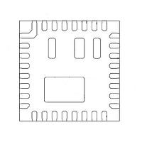 Bộ Sạc BuckBoost Quản Lý Sạc 30V/5A MOSFET/OTG Qorvo ACT2861QI301SR