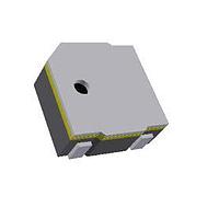 PUI Audio SMT-0540-T-9-R Electromagnetic TRANSDUCER 3V0-P 80DB 4000HZ