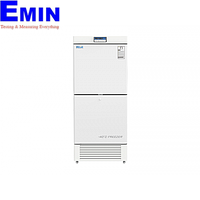 MELING DW-FL450 ຕູ້ເຢັນອຸນຫະພູມຕໍ່າສຸດ (-20°C ~-40°C, 450L)