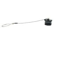 Amphenol PCD D3899932F9C Dust Cap Dust Cap; D38999/32 - Plug Cap Cover Only;ENP