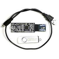 ams OSRAM TCS3772 EVM REV. 2.0 ライト・トゥ・デジタルセンサー TCS3772 EVM Rev. 2.0