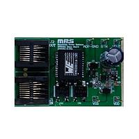 Monolithic Power Systems (MPS) EV8003A-Q-00A Power Over Ethernet (PoE) Evaluation Board for MP8003A