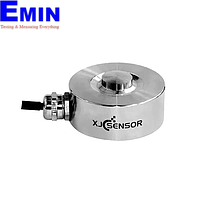 XJCSENSOR X-C03-80 Compression Load Cell (0-30T)