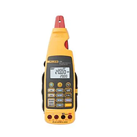 FLUKE FLUKE-773 過程クランプメーター (measure 0-100mA/0-30.00 V , source 0- 24.00 mA/ 0-10.00 V DC)