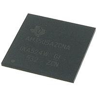 Vi xử lý - Vi xử lý ARM MPU Texas Instruments AM3505AZCNA