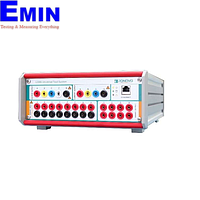 Ponovo L336i-E SUPER-LIGHT Three-phase Relay Test Kit