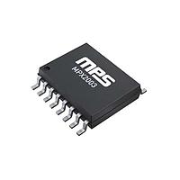 Monolithic Power Systems (MPS) MPX2003GYT-Z Flyback Controller All-in-One Flyback Controller Up to 140kHz Integrated Primary-side Control Circuitry and Secondary-side Synchronous Rectification Driver