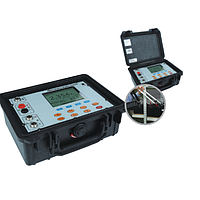 バッテリーテースト