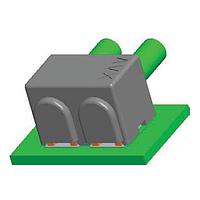 Dây đến Bảng 1 Chiều 20AWG 300V 10A WTB Đầu Bịt Màu Đen KYOCERA AVX 009176001711896